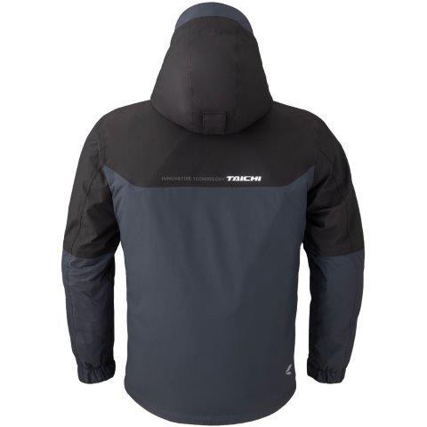 RS TAICHI RSJ733 モトレック オールシーズンパーカ メンズ L タイチ公式通販】RSJ733 モトレック オールシーズンパーカ | TAICHI