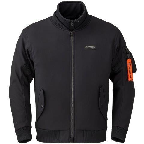 TAICHI ソフトシェル フライト ジャケット メンズサイズ RSJ734