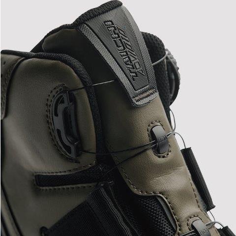 DRYMASTER コンバットシューズ RSS010 アールエスタイチ | TAICHI | 10