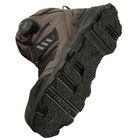 DRYMASTER コンバットシューズ RSS010 アールエスタイチ | TAICHI | 06