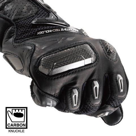 TAICHI ラプター メッシュグローブ メンズサイズ RST442