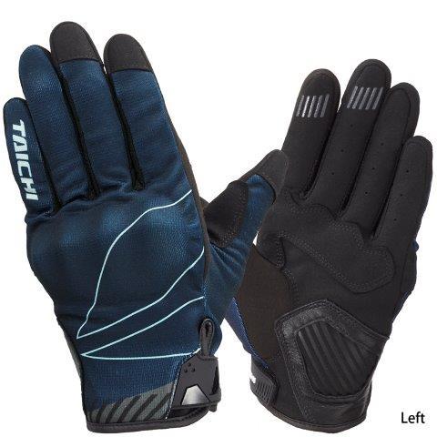 しるびあ新品 Ruroc LIQUID CARBON TAICHI アーバン エアーグローブ メンズサイズ RST469 アールエス