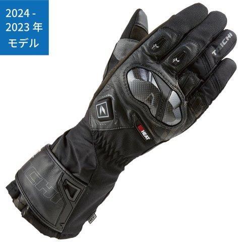 TAICHI e-HEAT アームド グローブ メンズサイズ RST654 アールエス