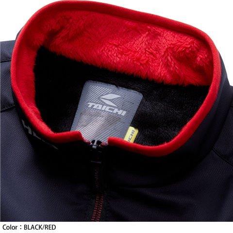 TAICHI e-HEAT インナージャケット レディースサイズ RSU637