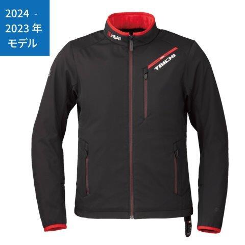 TAICHI e-HEAT インナージャケット レディースサイズ RSU637