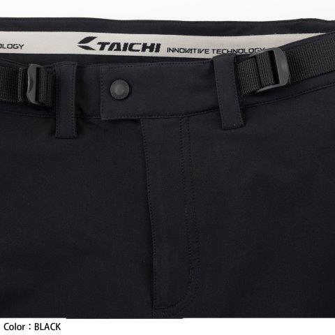 TAICHI クイックドライ カーゴパンツ メンズサイズ RSY258 アールエス