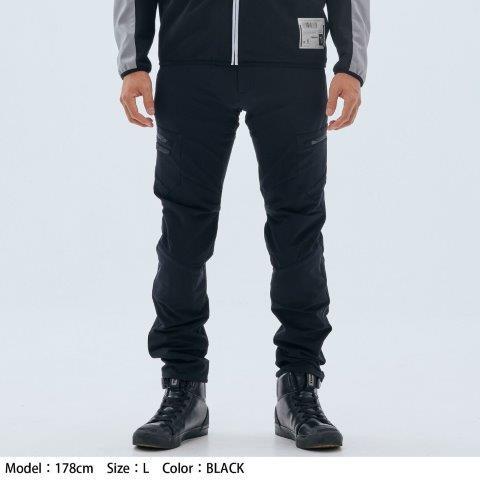 TAICHI クイックドライ カーゴパンツ メンズサイズ RSY258 アールエス