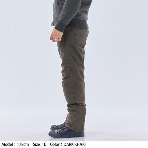 TAICHI WP スマート オーバーパンツ メンズサイズ RSY557 アールエス