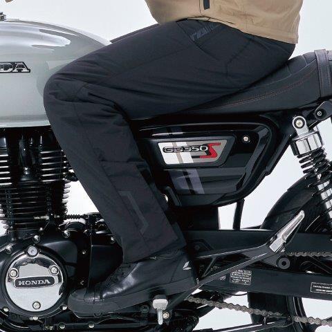 TAICHI WP スマート オーバーパンツ メンズサイズ RSY557 アールエス