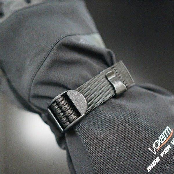 取寄 イノベーティブオールウェザーグローブ メンズサイズ FRG-A628 フラッグシップの画像