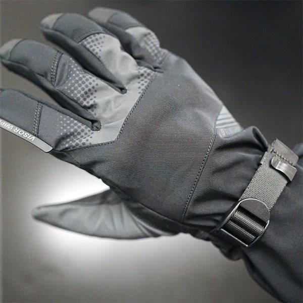 取寄 イノベーティブオールウェザーグローブ メンズサイズ FRG-A628 フラッグシップの画像
