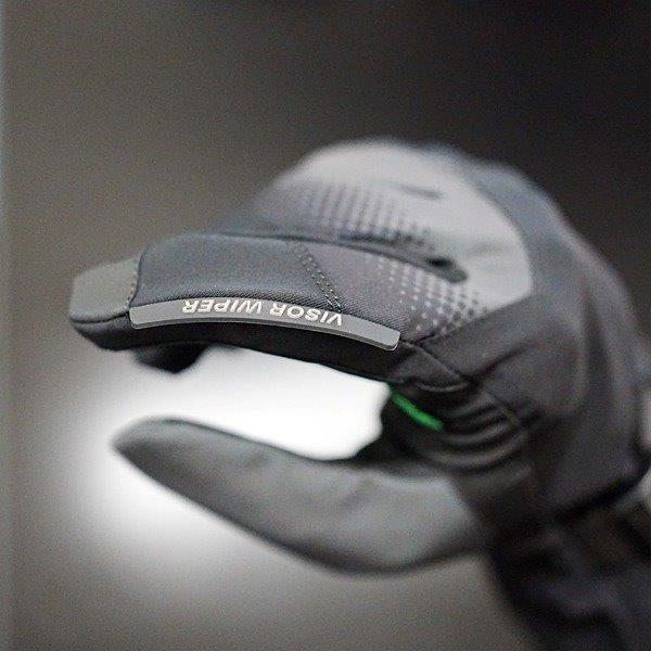 取寄 イノベーティブオールウェザーグローブ メンズサイズ FRG-A628 フラッグシップの画像