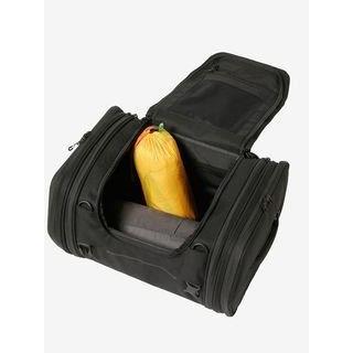 GOLDWIN（ゴールドウイン） 取寄 ホライゾンタル シート バッグ 35 