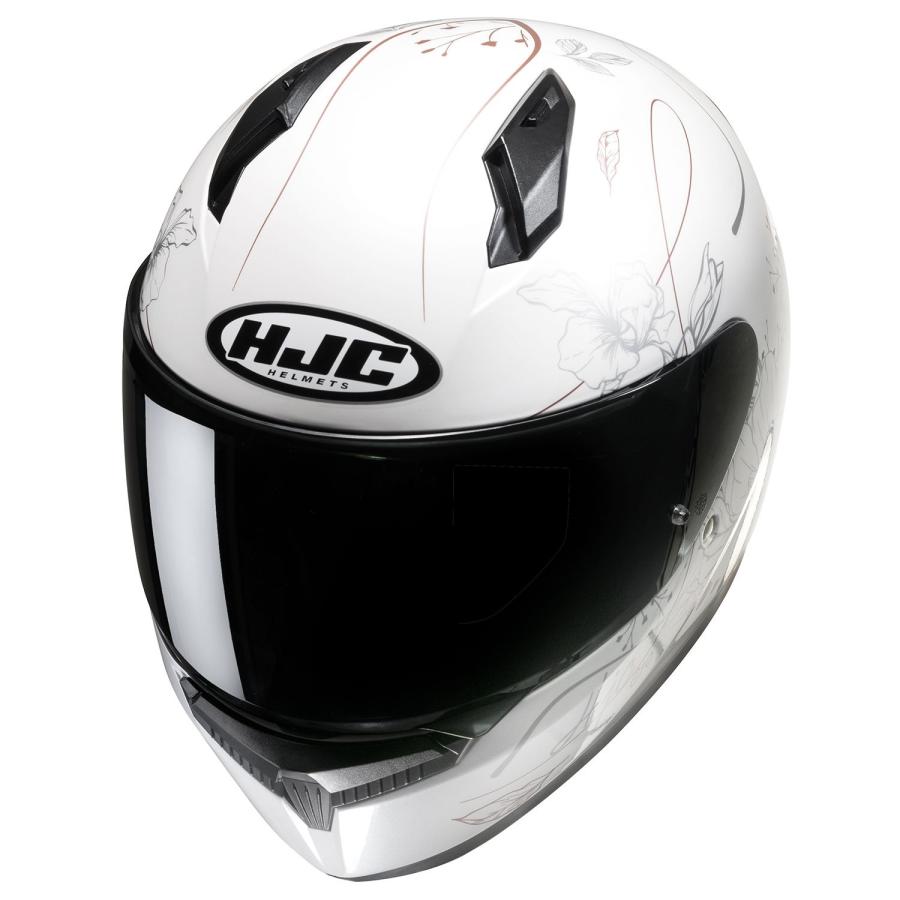HJC 取寄 フルフェイスヘルメット C10 エピック HJH237 HJC : バイク