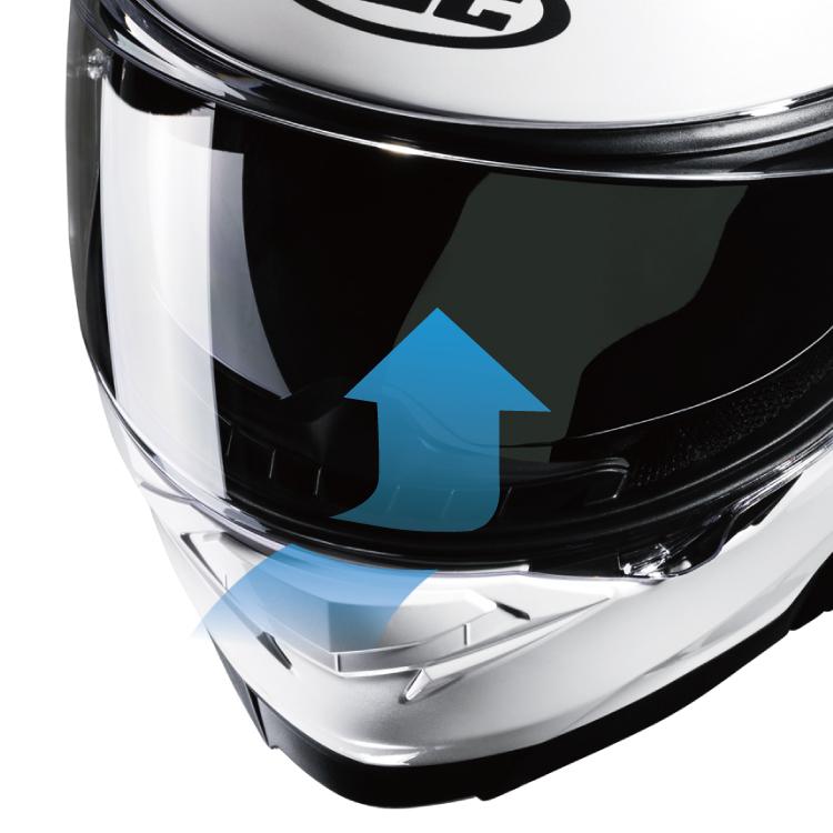 HJC 取寄 フルフェイスヘルメット i71 ソリッド HJH247 HJC : バイク