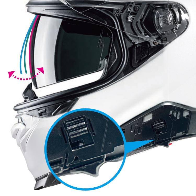 HJC 取寄 フルフェイスヘルメット i71 ソリッド HJH247 HJC : バイク