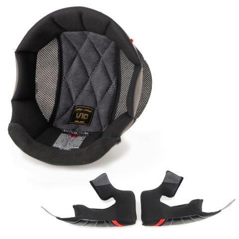 HJC 取寄 フルフェイスヘルメット V10 ソリッド HJH248 HJC : バイク