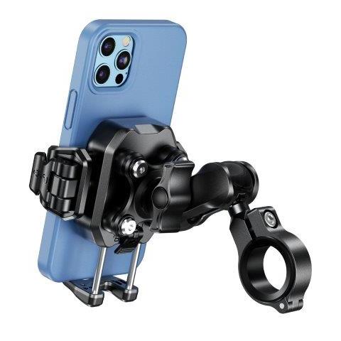 取寄 クイックアジャスター AIRマウント搭載 1インチボールマウント KDR-M33C カエディア | Kaedear | 02