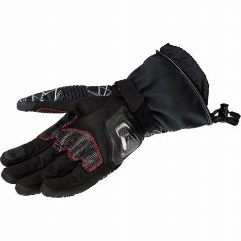 コミネ EK-205 電熱グローブ セット コミネ *正規品〔KOMINE〕 EK-205 アドバンスドプロテクト