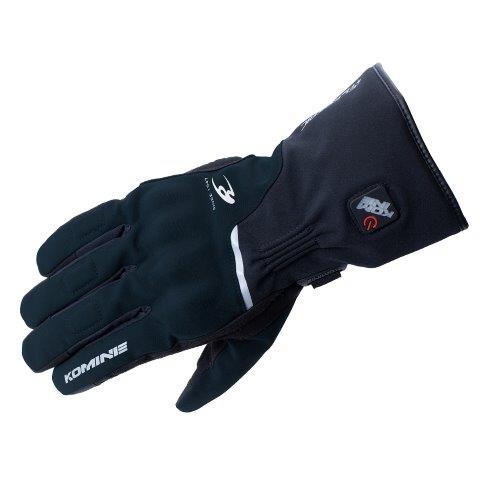 電熱 取寄 EK-217 プロテクトエレクトリックヒートグローブ メンズ