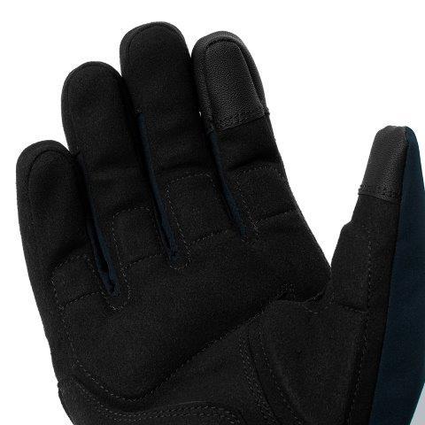 電熱 取寄 EK-217 プロテクトエレクトリックヒートグローブ メンズ