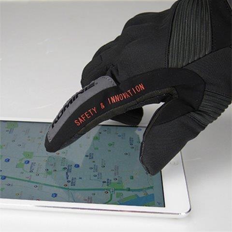 電熱 取寄 GK-804 エレクトリックヒートグローブ-カシウス メンズ