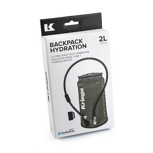 取寄 ハイドラパックリザーバーElite HD 2L HYPAKEHD2 クリーガの画像