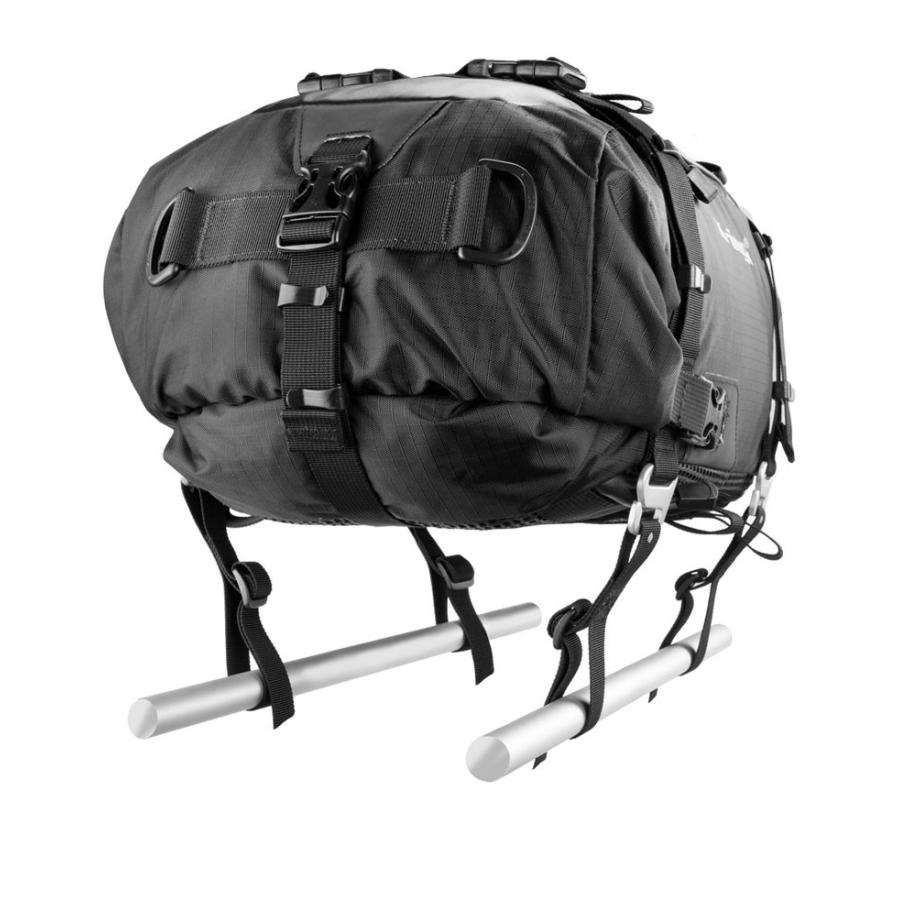 Kriega（クリーガ） USフックストラップ・セット 4本セット US-10 US 