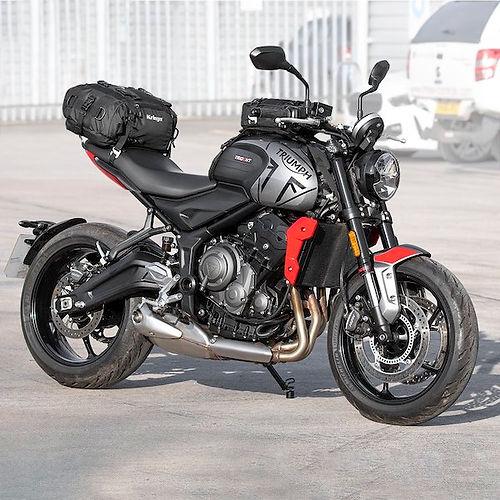 Kriega（クリーガ） 取寄 US-ドライパック・フィットキット TRIUMPH