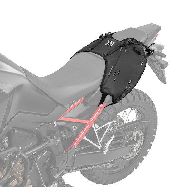 Kriega - /クリーガ os-BASE HONDA CRF1100L AFRICA TWIN KOSBA-E サイドバッグ、サドルバッグ-車、バイク、自転車-バイク用バッグ