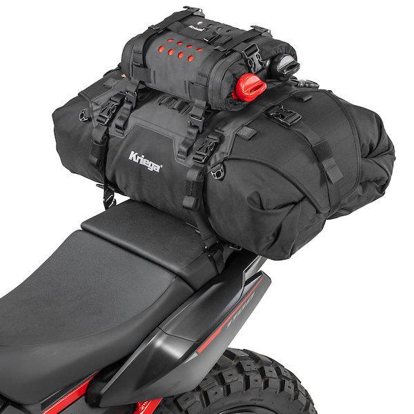 Kriega Kriega/クリーガ OS-ボトル KOSBOT : バイク用品店カムカム 