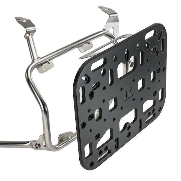 KRIEGA OS-PLATFORM BMW GS ADVENTURE用×2 KRIEGA OS-PLATFORM BMW GS ADVENTURE用×2