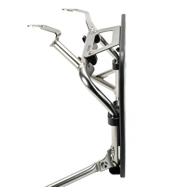 Kriega Kriega/クリーガ OS-プラットフォームBMW GS ADVENTURE FIT