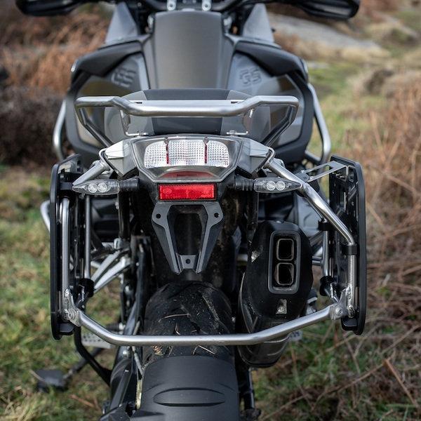 Kriega Kriega/クリーガ OS-プラットフォームBMW GS ADVENTURE FIT 