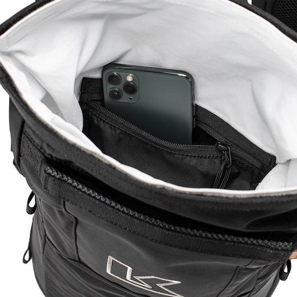 Kriega Kriega/クリーガ R16 バックパック 容量16L KRU16