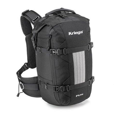 取寄 バックパック New R25　KRU25-2 クリーガ | Kriega