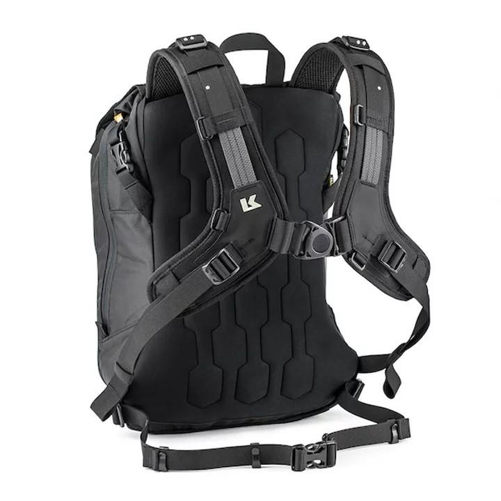 Kriega（クリーガ） MAX 28 バックパック 最大28L KRU28 : バイク用品