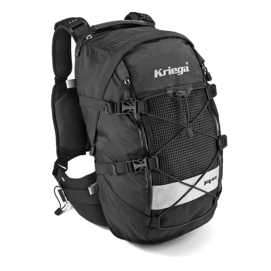 R35 ラックサック クリーガ 35L  モーターサイクル専用設計 | Kriega | 01