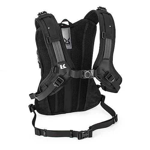 Kriega/クリーガ TRAIL 9 バックパック 容量9L ブラック KRUT9-B | Kriega | 02