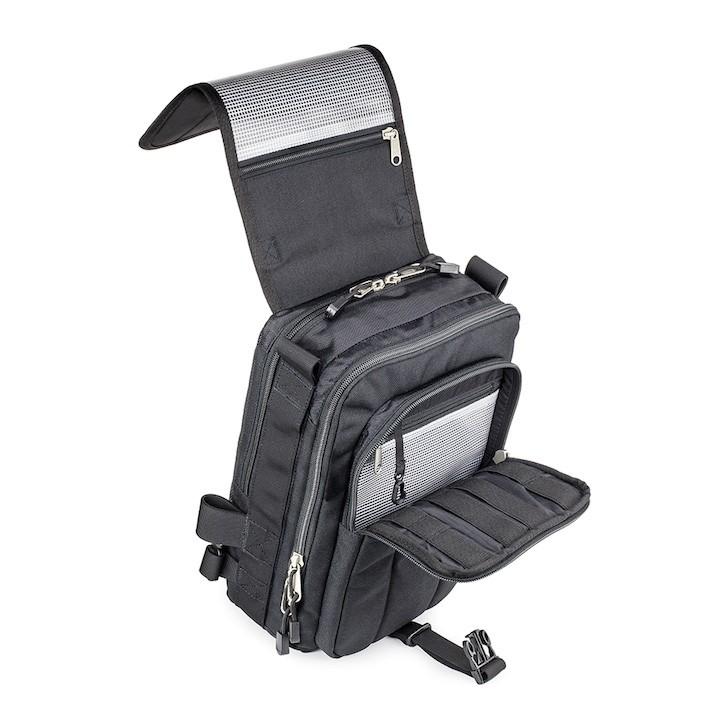 Kriega（クリーガ） スリングEDC ショルダーバッグ 9L ショルダー
