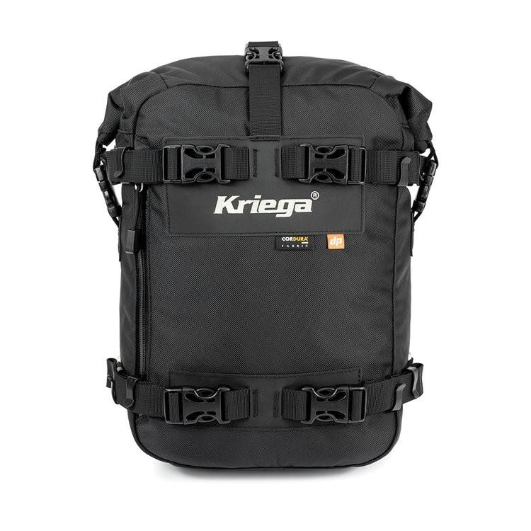Kriega（クリーガ） KUSC10 US-10 Drypack 防水 10L シートバッグ 