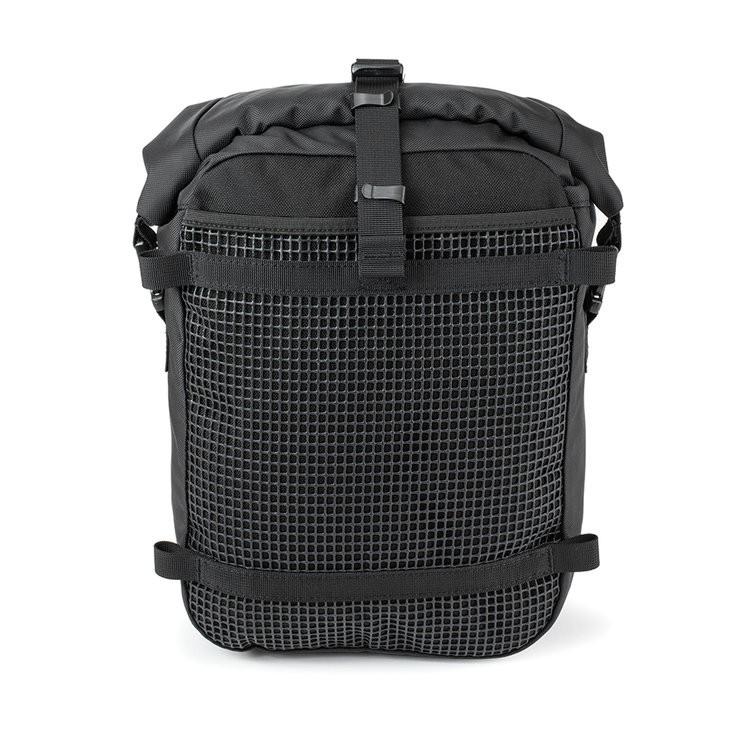 Kriega（クリーガ） KUSC10 US-10 Drypack 防水 10L シートバッグ 