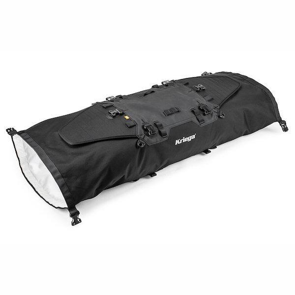 Kriega（クリーガ） US-40 ラックパック 防水/40L KUSC40 : バイク用品 
