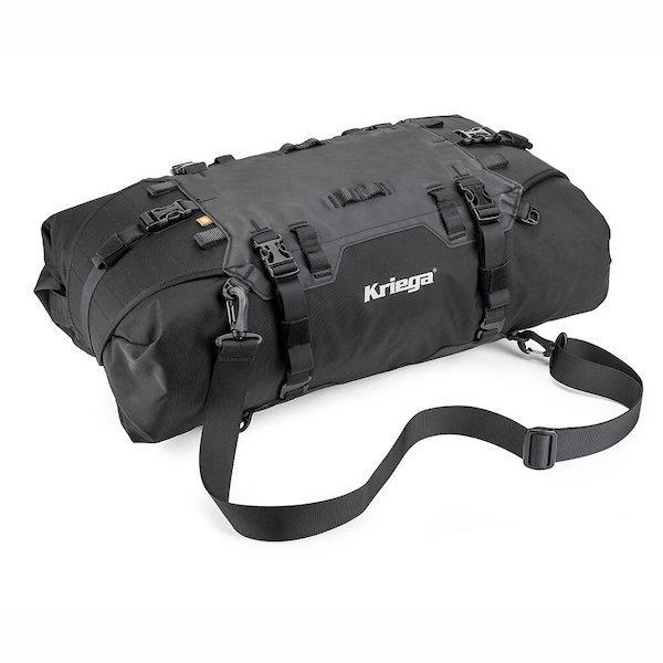 Kriega（クリーガ） US-40 ラックパック 防水/40L KUSC40 : バイク用品 