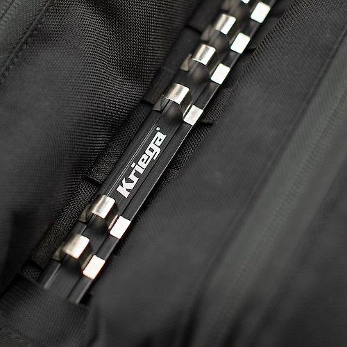 取寄 ROAM ツールロール レンジャー RSDRKTR-BR クリーガ/Kriegaの画像