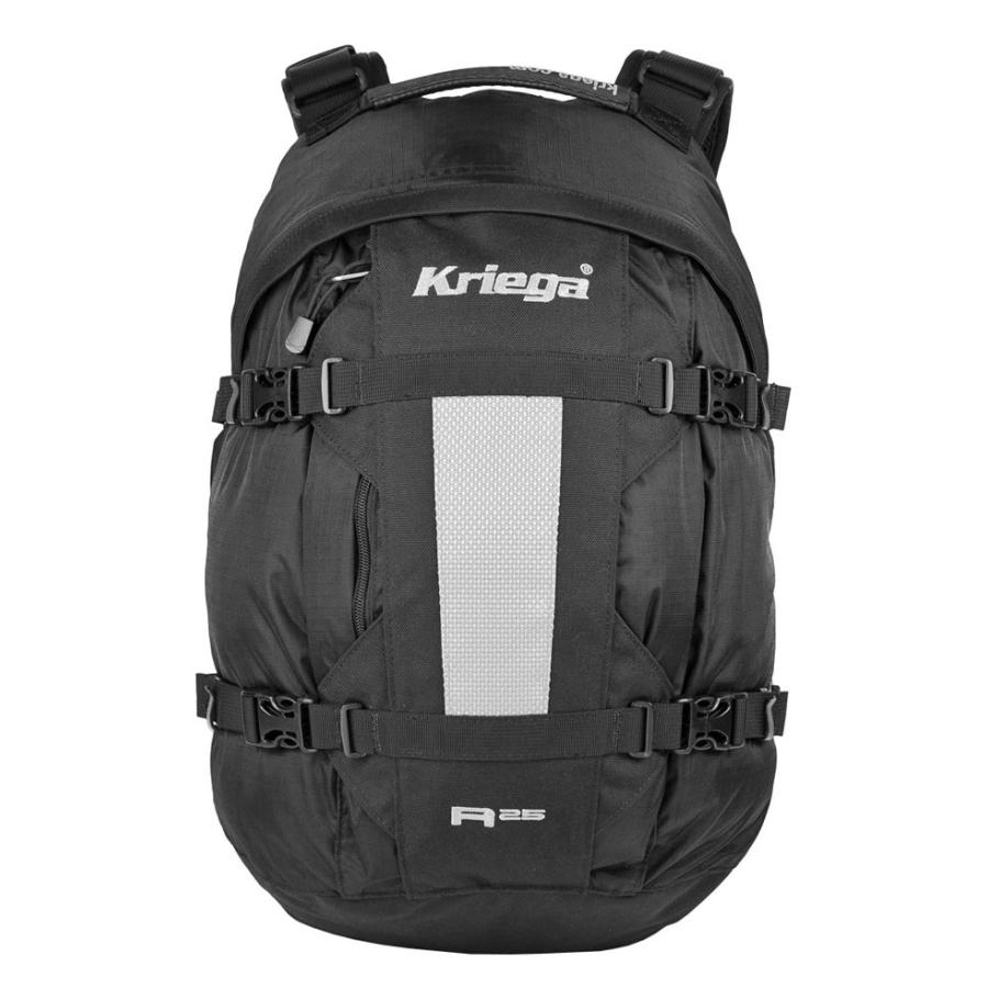 Kriega（クリーガ） R25 ラックサック KRU25 25L モーターサイクル専用
