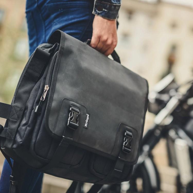 Kriega（クリーガ） アーバンEDC メッセンジャーバッグ 18L
