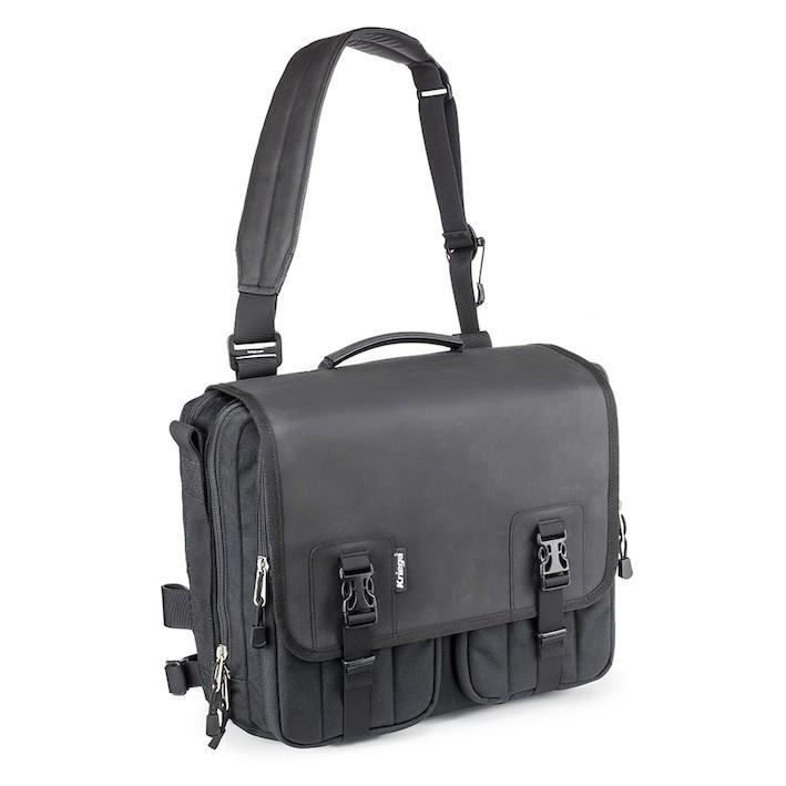 Kriega（クリーガ）メッセンジャーバッグ URBAN-EDC 18L Kriega（クリーガ） アーバンEDC メッセンジャーバッグ 18L