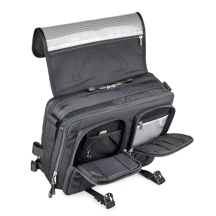 Kriega（クリーガ） アーバンEDC メッセンジャーバッグ 18L