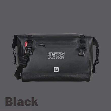 取寄 15L メッセンジャーバッグ GBM-200 オサドライパックの画像